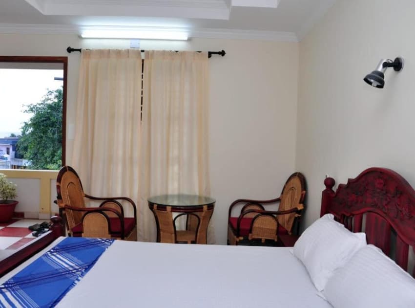 The Banyan Tree Samudra - Image 4