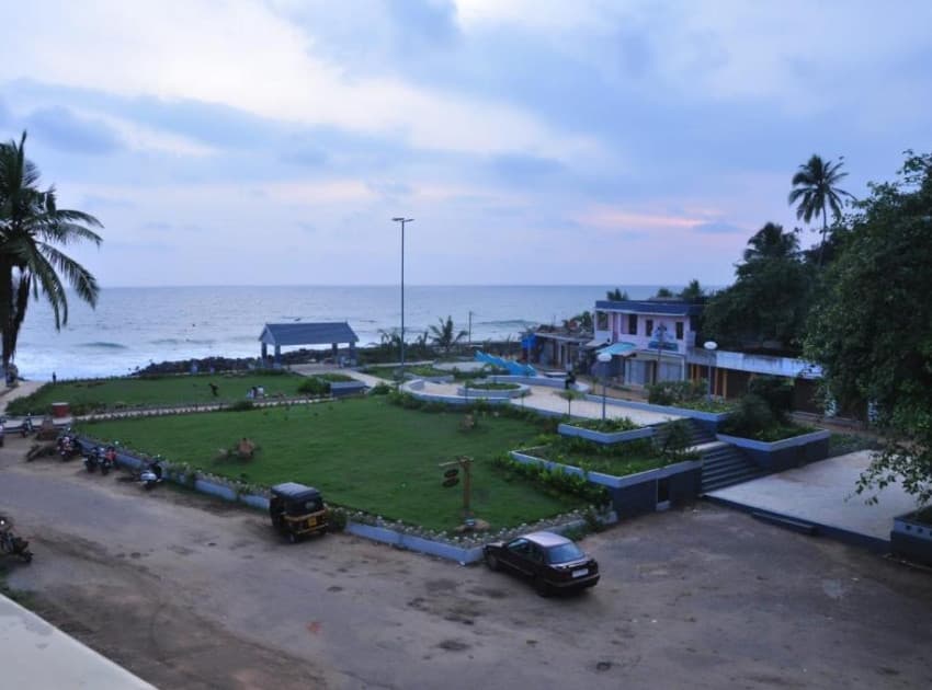 The Banyan Tree Samudra - Image 2