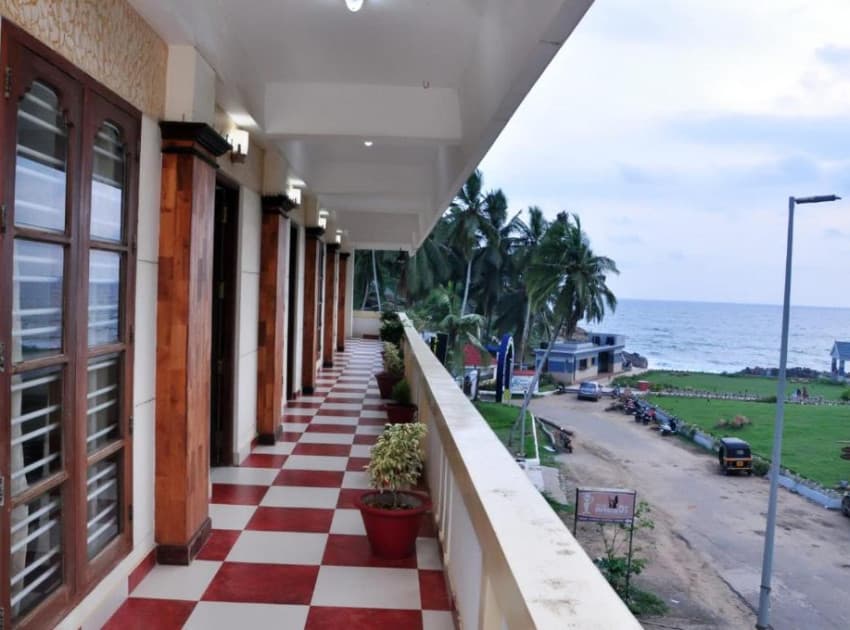 The Banyan Tree Samudra - Image 3