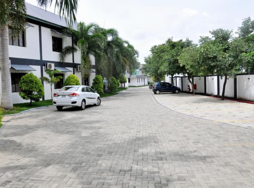 Hotel Palm shore - Image 3