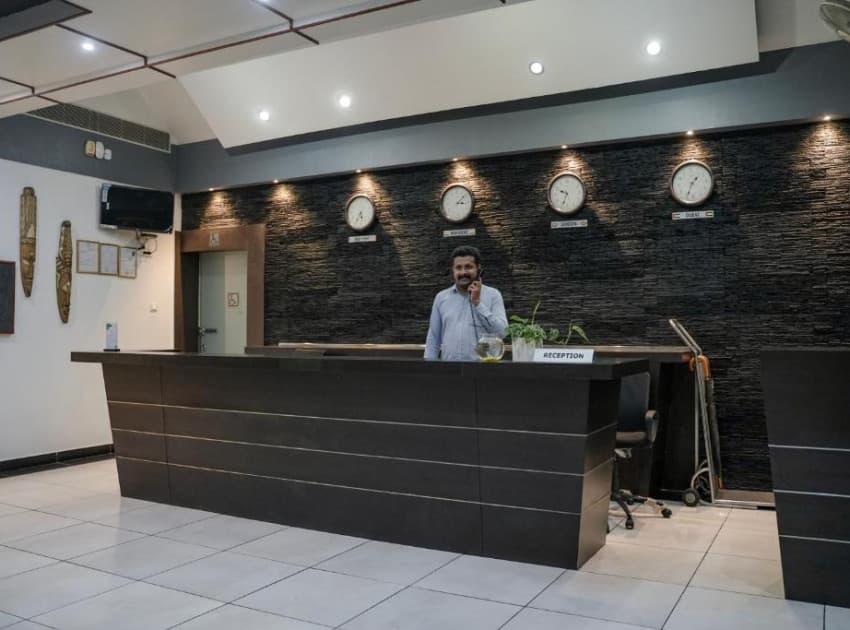 Hotel Palm shore - Image 4