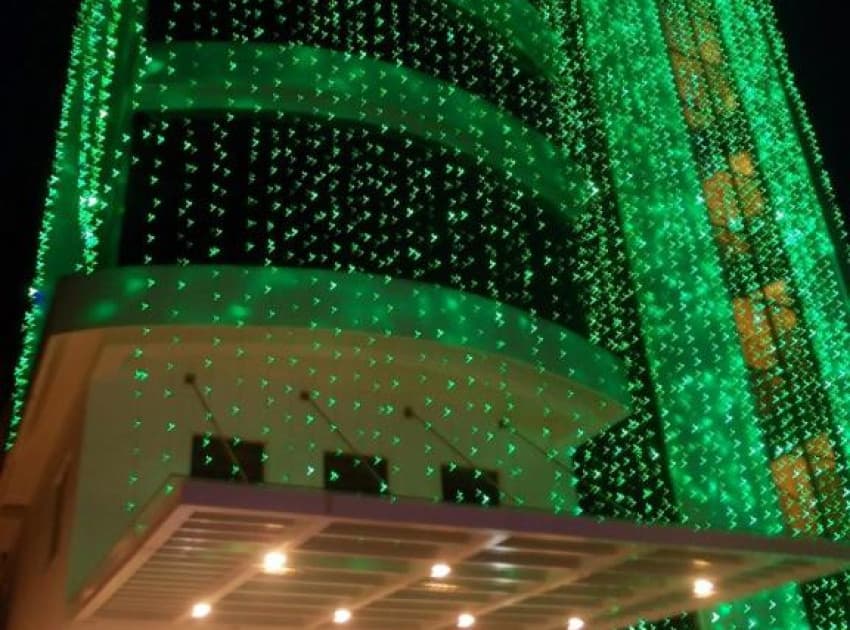 Hotel Excalibur - Image 2