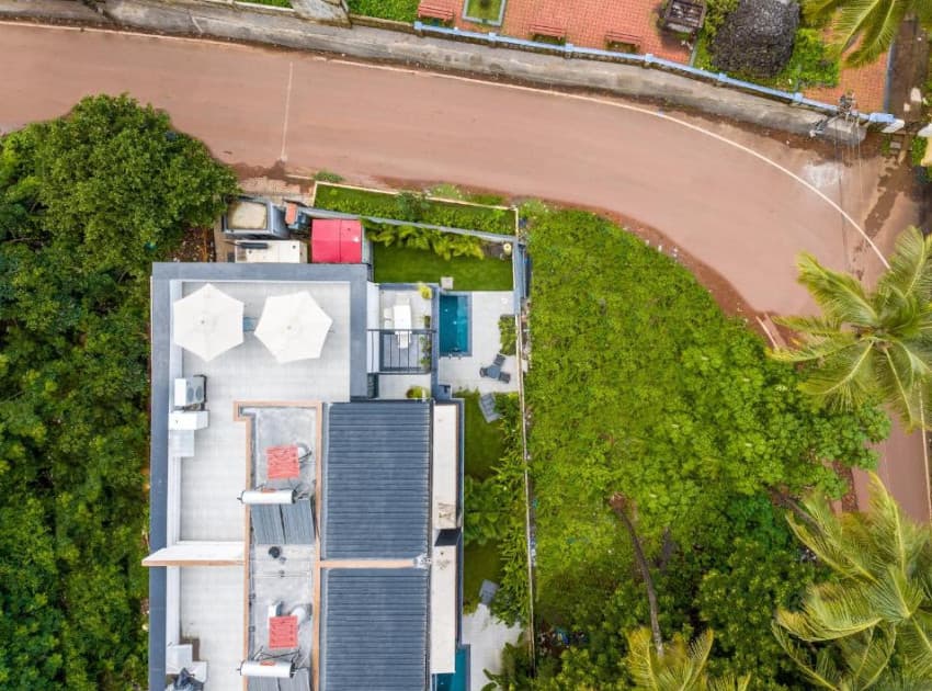 Book Villa by Olive - Nerul in Goa