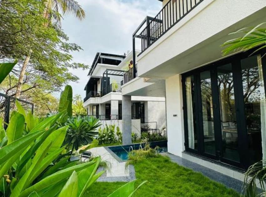 Villa by Olive - Nerul - Image 2