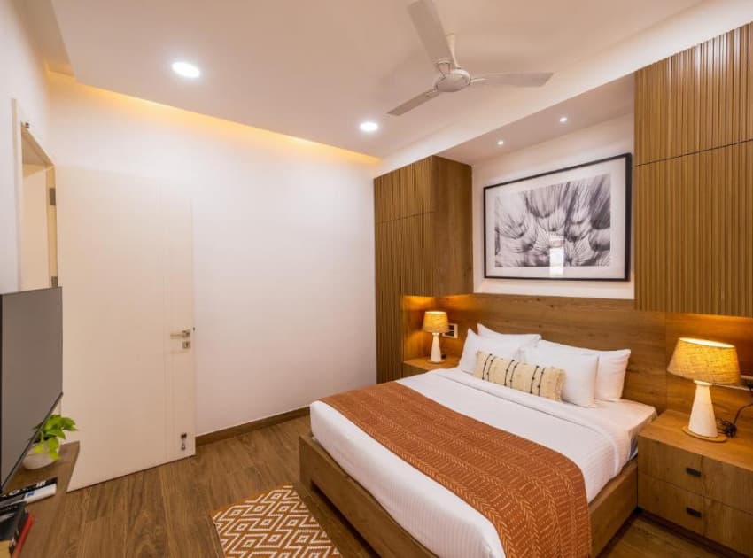 Villa by Olive - Nerul - Image 3