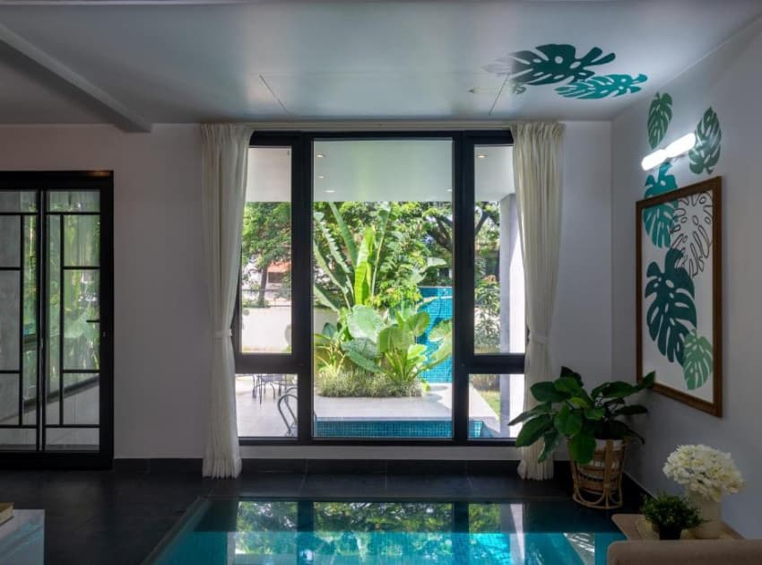 Villa by Olive - Nerul - Image 4