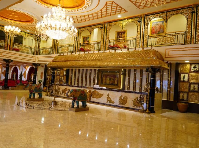 AR Thanga Kottai - Image 3