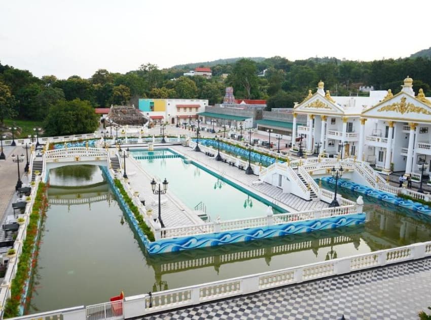 AR Thanga Kottai - Image 4