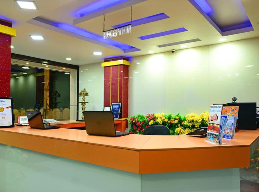 Hotel Tri Sea - Image 3