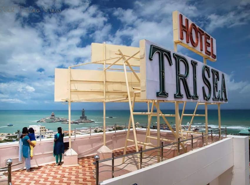 Hotel Tri Sea - Image 2