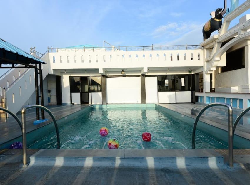 Hotel Tri Sea - Image 4