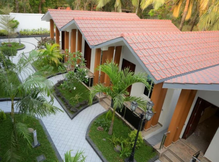 Ramraj Resort - Image 2