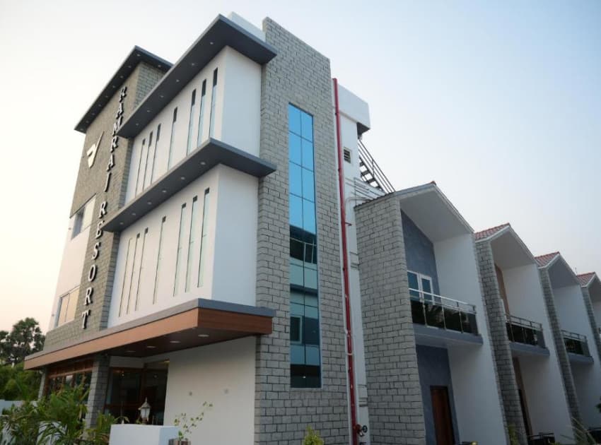 Ramraj Resort - Image 3