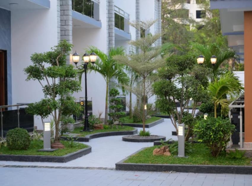 Ramraj Resort - Image 4