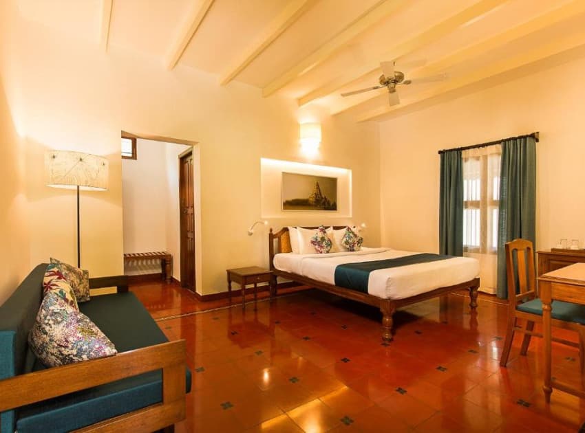 Mantra Koodam Kumbakonam - a CGH Earth Experience - Image 3