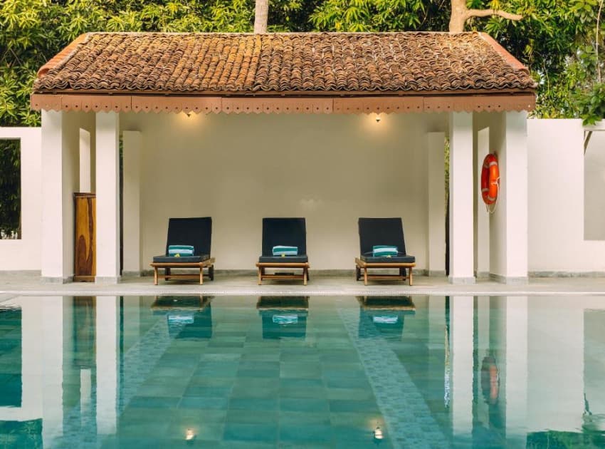 Mantra Koodam Kumbakonam - a CGH Earth Experience - Image 2