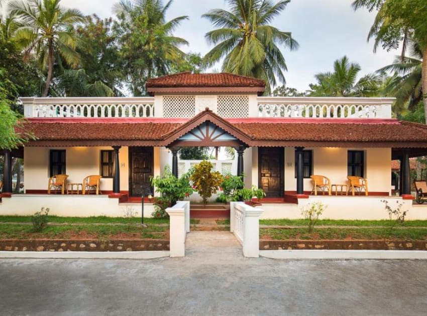 Mantra Koodam Kumbakonam - a CGH Earth Experience - Image 4