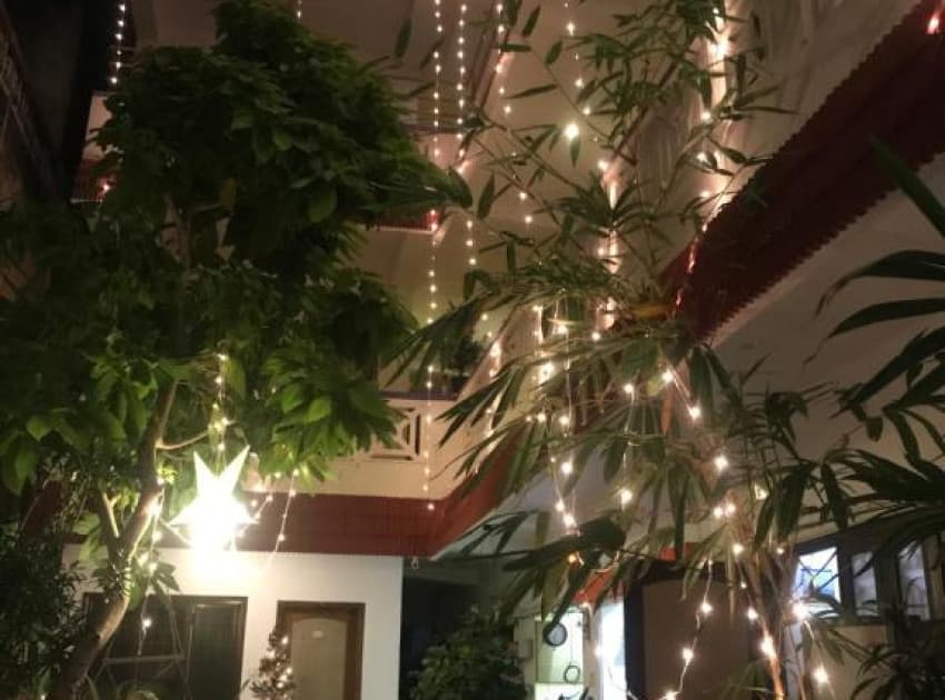 Silver Moon Guest House - Image 2