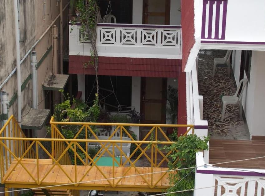 Silver Moon Guest House - Image 4