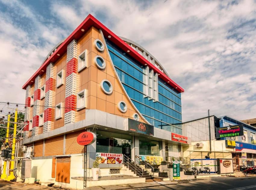 Thaneegai Residency - Image 2