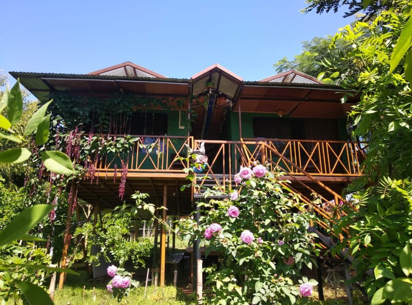 Book Mist Valley Wildlife Resort in Masinagudi