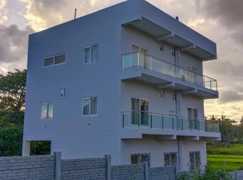 Book PRS Creek Side Villa in Yelagiri