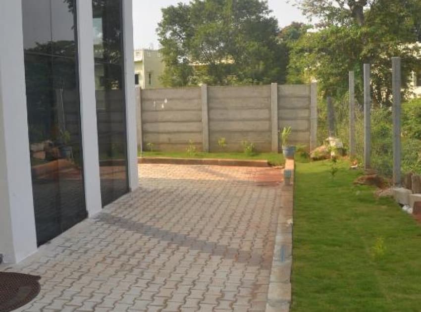 PRS Creek Side Villa - Image 3