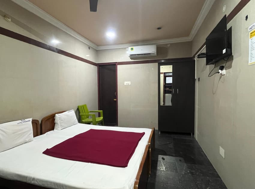 Hotel Prakash - Image 3