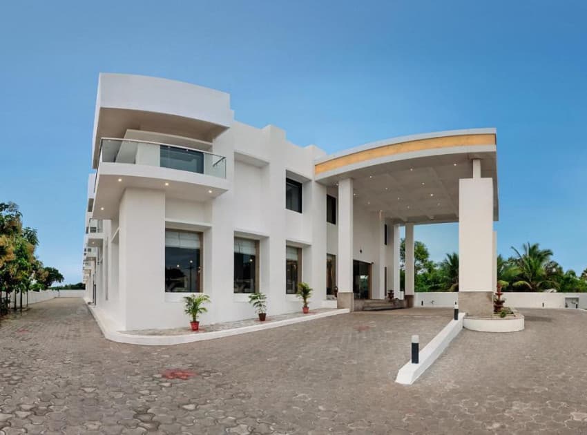 Hotel Fortune - Image 3