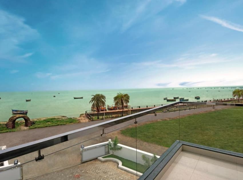 Hotel Fortune - Image 2