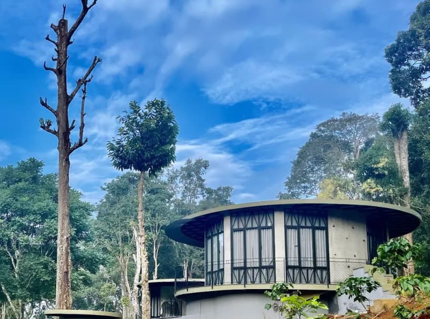 Book Kailas Estate Nelliyampathy in Neliyampathy