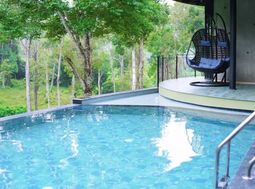 Kailas Estate Nelliyampathy - Image 3