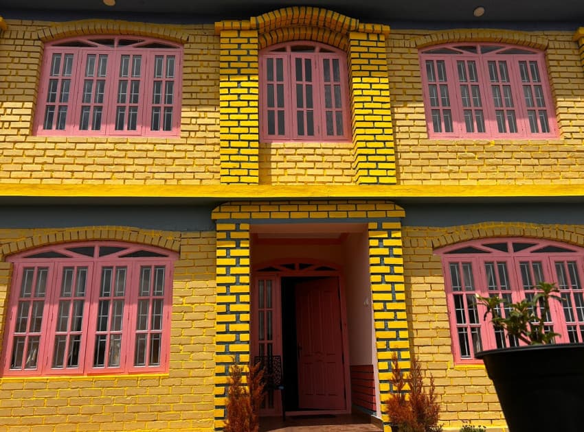 Memmsta Green Hills Resort - Image 2