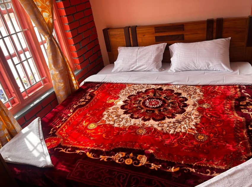 Memmsta Green Hills Resort - Image 4