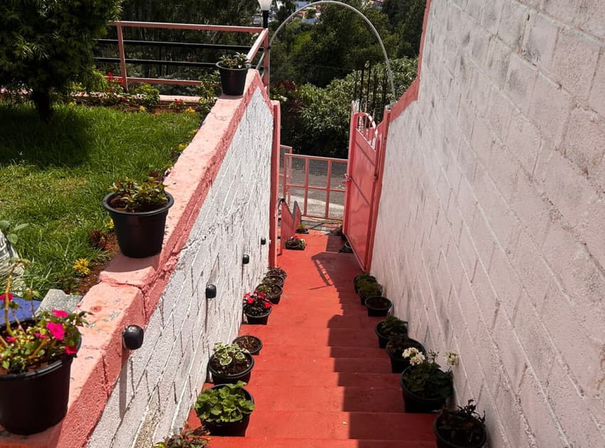 Memmsta Green Hills Resort - Image 3