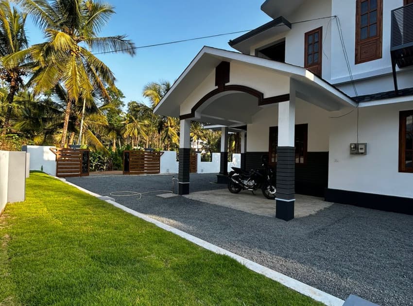 Book Memmsta Windgram Villa in Wayanad