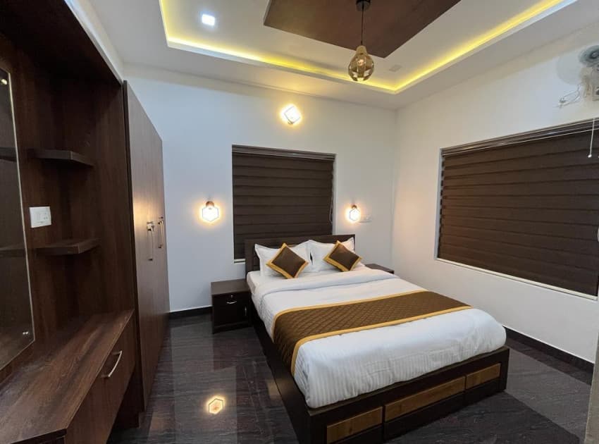 Memmsta Windgram Villa - Image 4