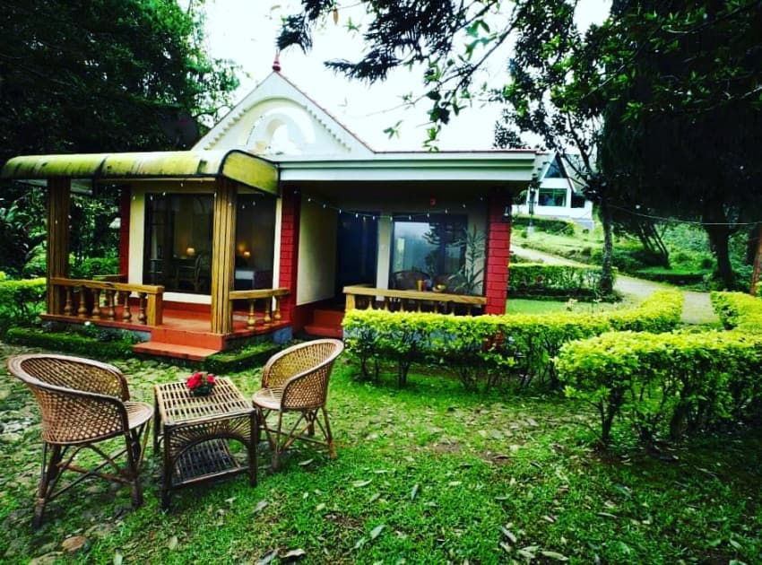 Memmsta Camelot Resort - Image 2