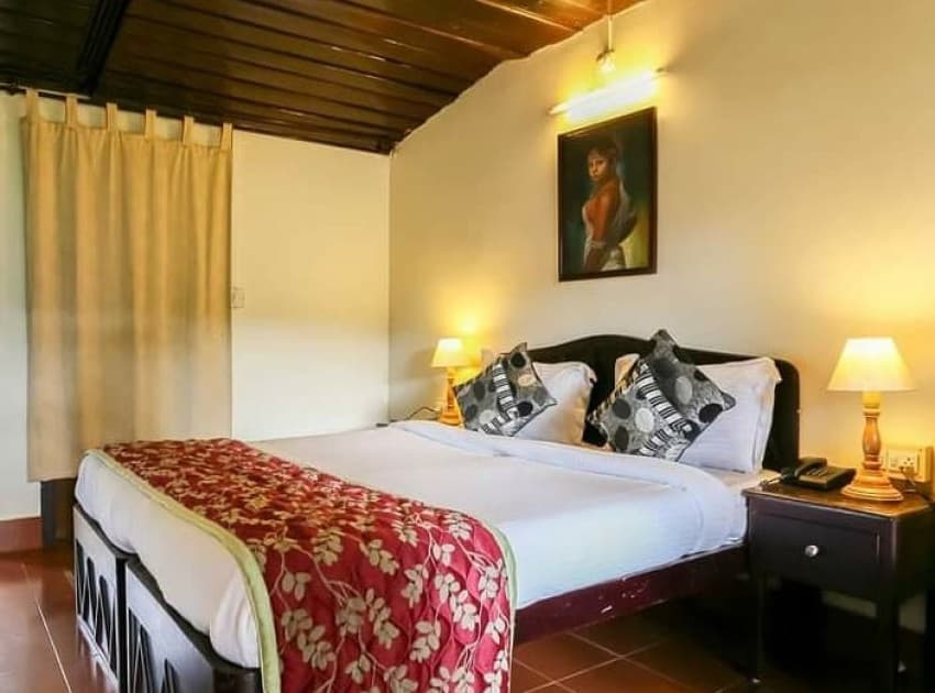 Memmsta Camelot Resort - Image 3