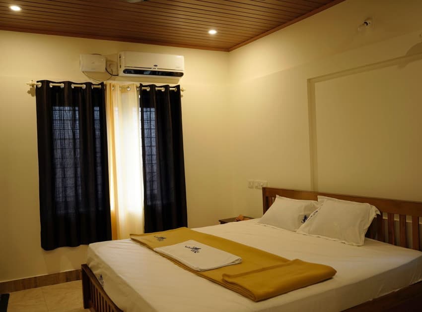 Memmsta Vaishnavam Inn, Guruvayoor - Image 4