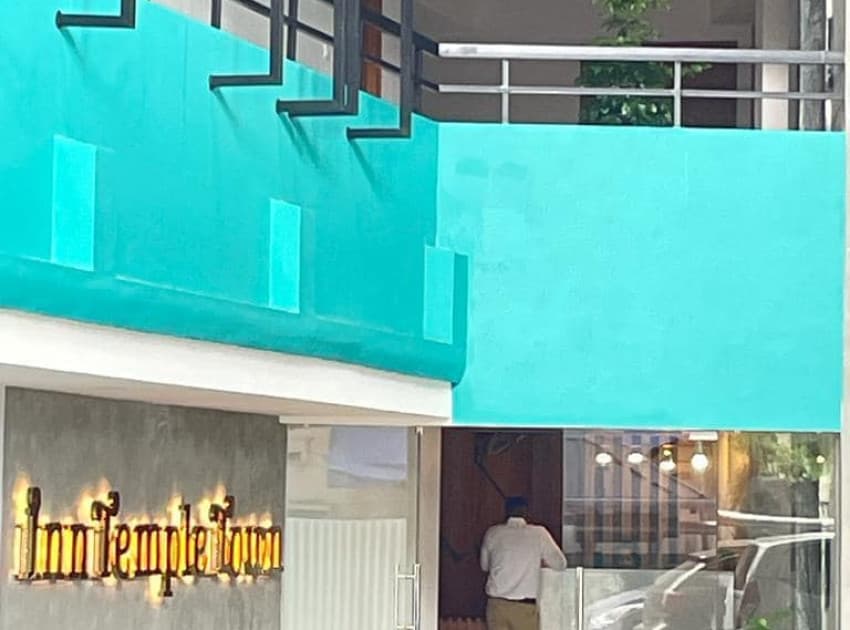 Memmsta Inn Temple Town - Image 3