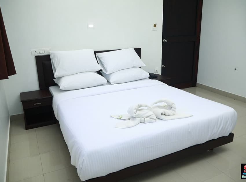 Memmsta SS Beach Resort - Image 4