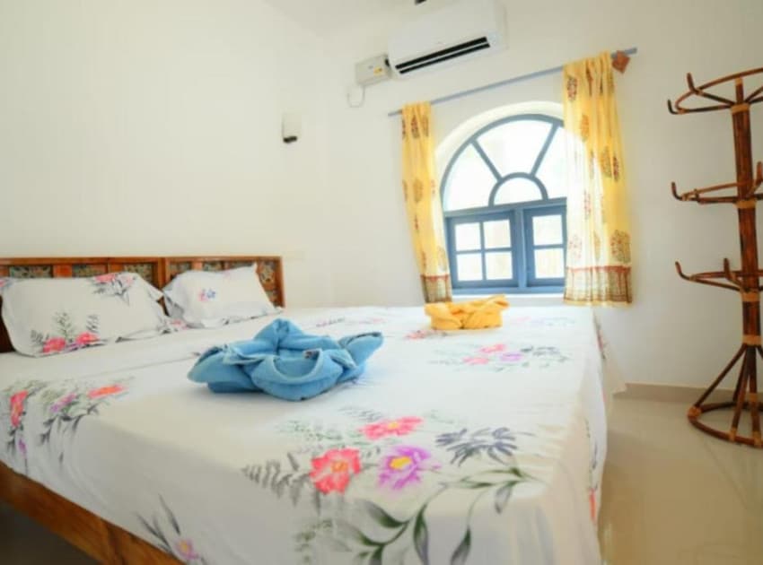 Memmsta Magnolia Guesthouse - Varkala - Image 3