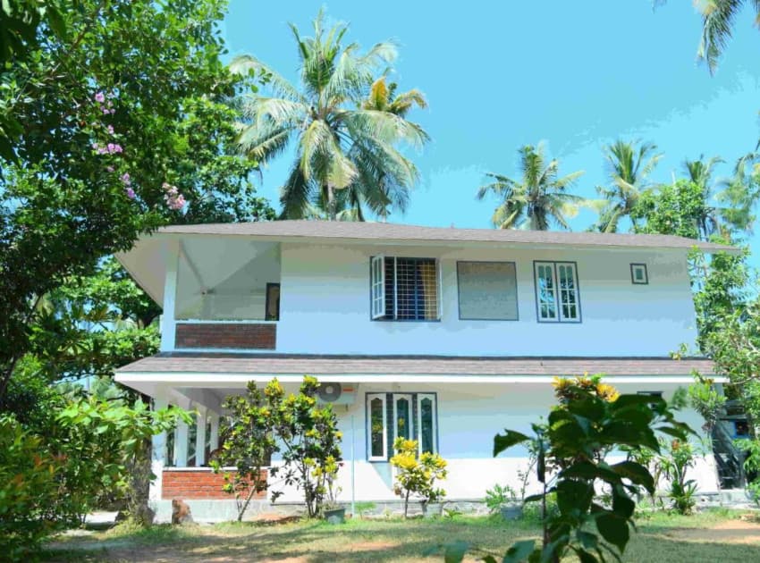 Memmsta Magnolia Guesthouse - Varkala - Image 2