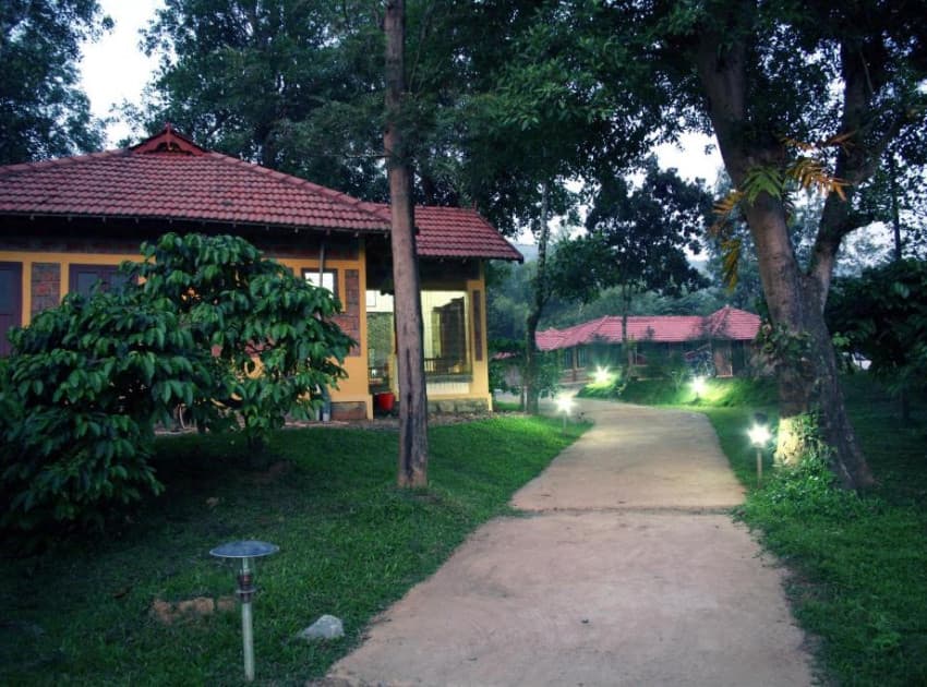 Agraharam Resorts - Image 2