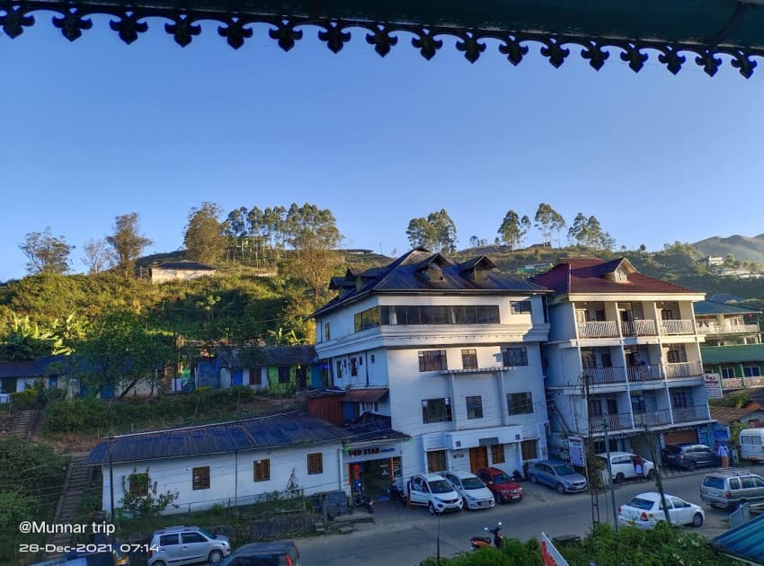 Aarons Cottage Munnar - Image 3