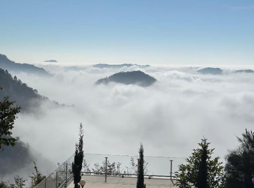 Glamping Heights Resort - Image 3