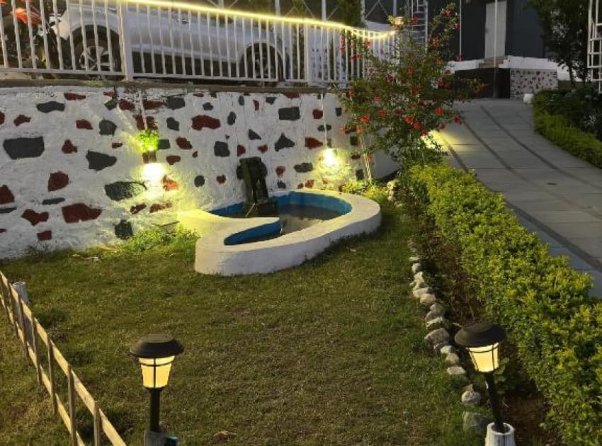 Glamping Heights Resort - Image 4