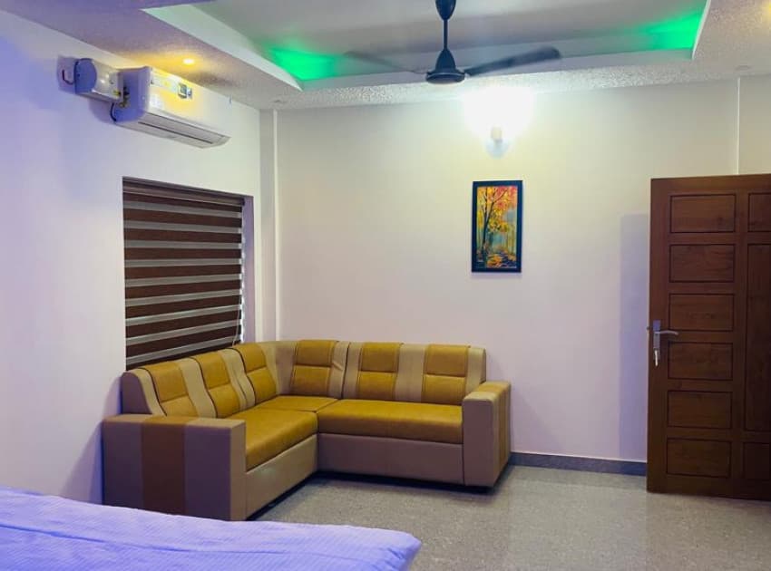 Hotel Vismaya - Image 3