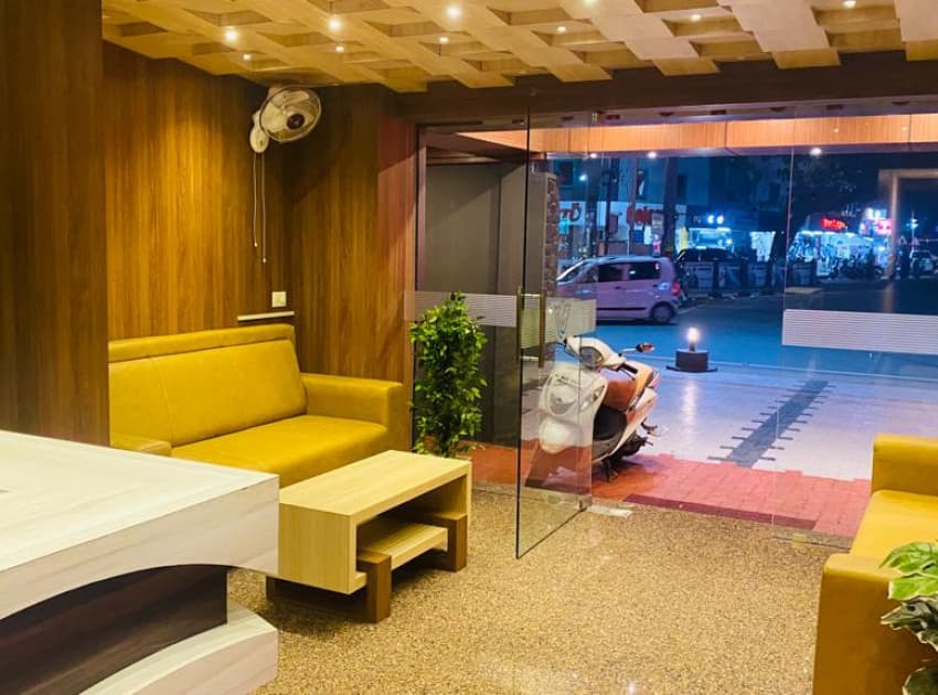 Hotel Vismaya - Image 2